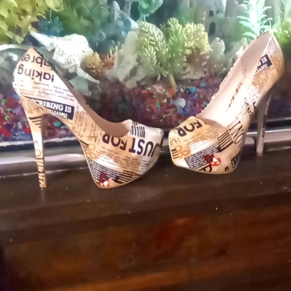 Shoes